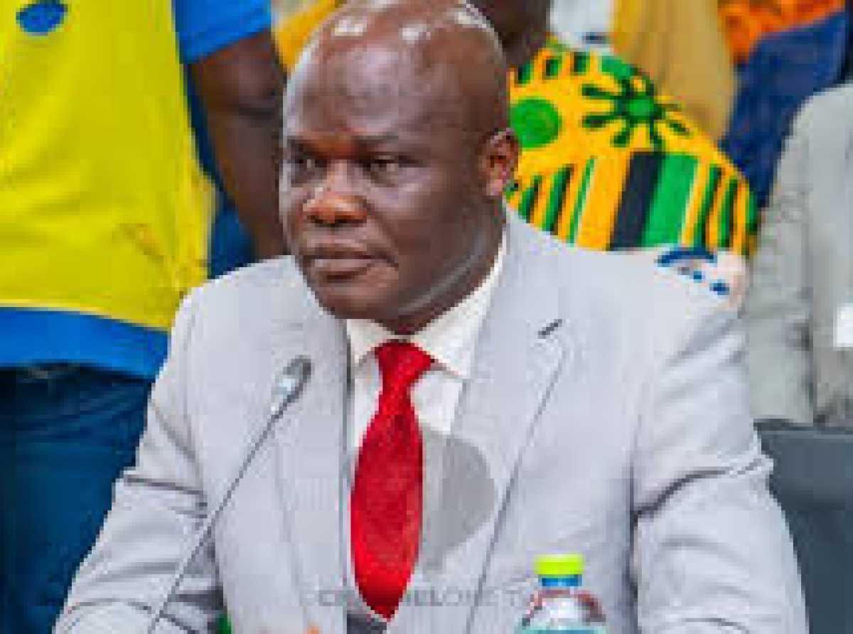 Local Government Minister criticises Akufo-Addo administration over weak decentralisation